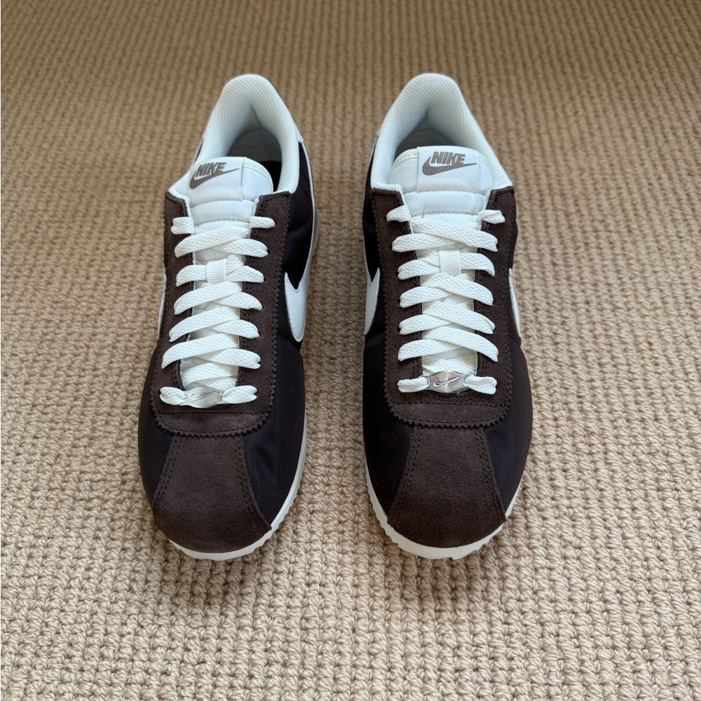 Nike Women’s Cortez Textile Sneakers